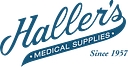 Haller's Pharmacy And Medical Supply logo