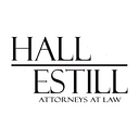 Hall Estill logo