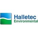 Halletec Environmental Limited logo