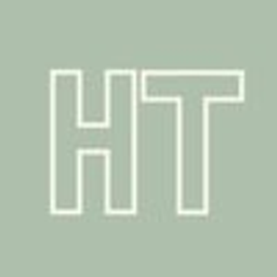 Halle Tecco logo