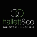 Hallett & Co logo