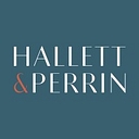 Hallett Business Services Pty logo