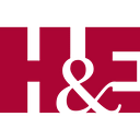 Hall & Evans logo