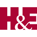 Hall & Evans logo