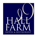 Hall Farm Hotel And Restaurant Limited logo