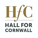 Hall For Cornwall logo