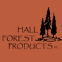 Hall Forest Products Inc logo