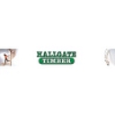 Hallgate Timber Ltd logo