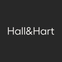 Hall & Hart Homes Pty Limited logo
