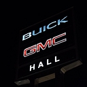 Hall Chevrolet GMC