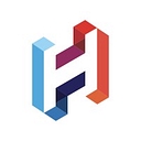 Halliant logo