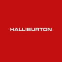 Halliburton logo
