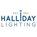 Halliday Lighting Uk & Ireland logo