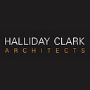 Halliday Clark Architects logo