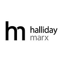 Halliday Marx