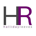 Halliday Reeves Law Firm logo