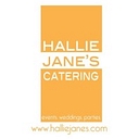 Hallie Jane's Catering logo