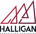 Halligan Consulting Engineers logo