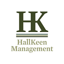 HallKeen logo
