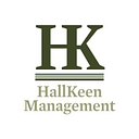 Hallkeen Management logo