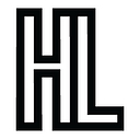 Hall Logic logo
