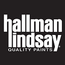 Hallman/Lindsay Paints, Inc. logo