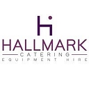 Hallmark Catering & Equipment Hire Co. logo