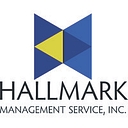 Hallmark Management Service Inc. logo