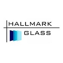 HALLMARK GLASS INC
