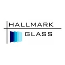 Hallmark Glass logo