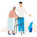 Hallmark homecare of Oceanside & Vista logo