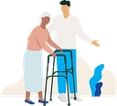 Hallmark Homecare logo