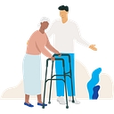 Hallmark Homecare logo