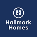 Hallmark Homes logo