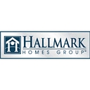 Hallmark Homes Group logo