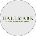Hallmark Labels And Print logo