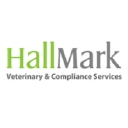 Hallmark Veterinary And Compliance Services logo