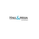 Hall & Melia Accountants logo