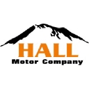 Hall Motor Company
