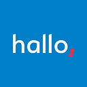 Hallo