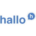 Hallo logo