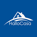 HalloCasa logo
