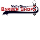 Hall Of Fame Barbershop logo