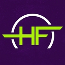 Hall Of Fame Dance Challenge logo