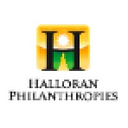The Harry R Halloran Jr Charitable Trust logo
