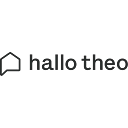 Hallo Theo logo