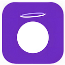 Hallow logo
