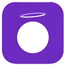 Hallow logo
