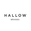 Hallow Brands logo