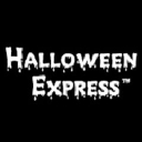 Halloween Express logo